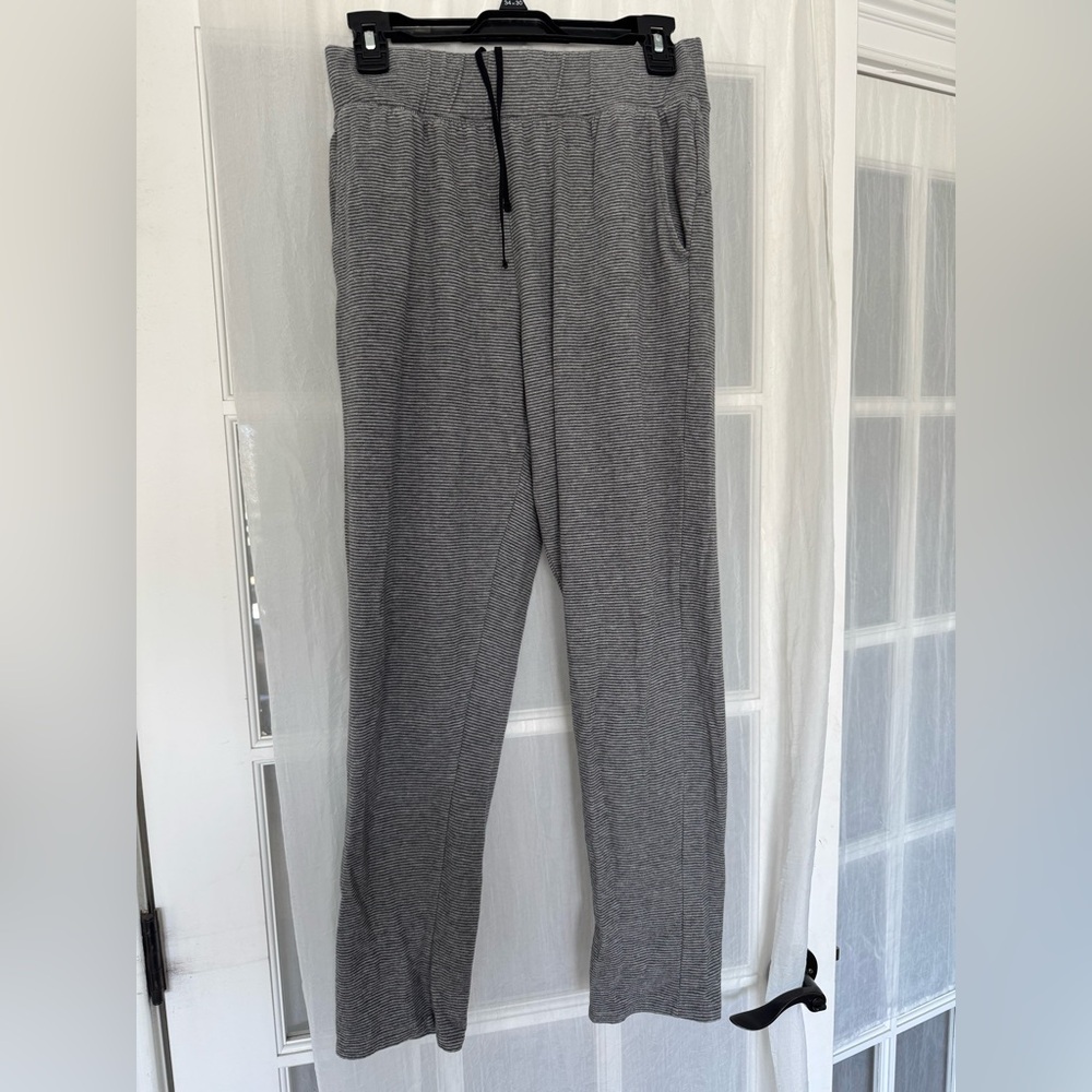 Carve Designs joggers size small